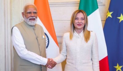 PM Modi Uses Cultural Diplomacy to Highlight India’s Heritage Abroad