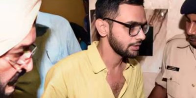 तीन दिन की राहत, उमर खालिद को मिली अंतरिम जमानत