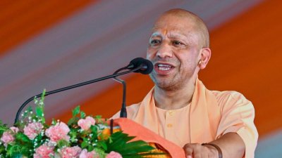 मिशन कर्मयोगी प्रशिक्षण में योगी सरकार की रफ्तार तेज, 5.41 लाख से अधिक कार्मिकों ने पूरे किए चार से अधिक कोर्स