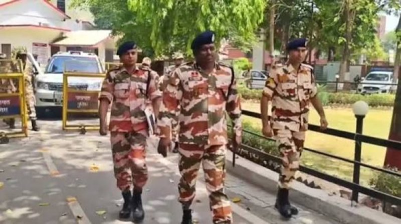आईटीबीपी जवान की मां का हाथ काटने के मामले में कुछ बिंदुओं पर दोबारा होगी जांच