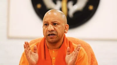 श्रमिक राज्य की प्रगति की सबसे बड़ी शक्ति, उन्हें सम्मान और सुरक्षा देना सरकार की प्राथमिकता : मुख्यमंत्री योगी