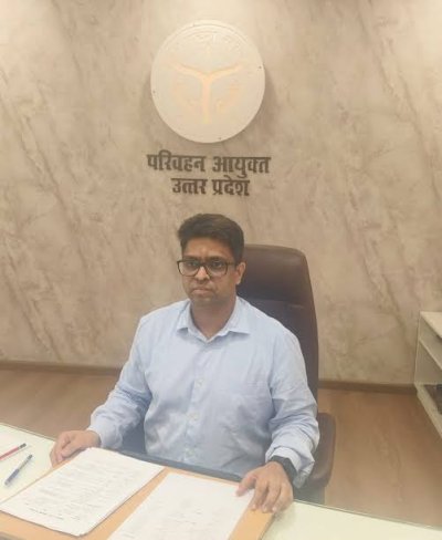 यूपी न्यूज़ : नागरिकों की सुरक्षा सर्वोच्च प्राथमिकता, योगी सरकार के प्रयास ला रहे रंग