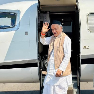 उत्तराखंड : पूर्व मुख्यमंत्री भगत सिंह कोश्यारी को पद्मभूषण, 25 मई को राष्ट्रपति द्रौपदी मुर्मु करेंगी सम्मानित