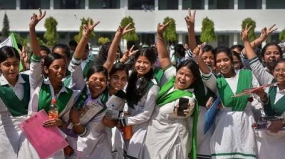 उप्र. मदरसा बोर्ड रिजल्ट में बेटियों का दबदबा, 29 हजार से ज्यादा छात्राएं पास