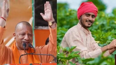 यूपी न्यूज़ : फार्मर रजिस्ट्री में 2.28 करोड़ से अधिक किसानों का पंजीकरण, लक्ष्य का 79.10 प्रतिशत कार्य पूरा