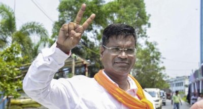 Falta Repoll Result Sparks Fresh Political Buzz In Bengal