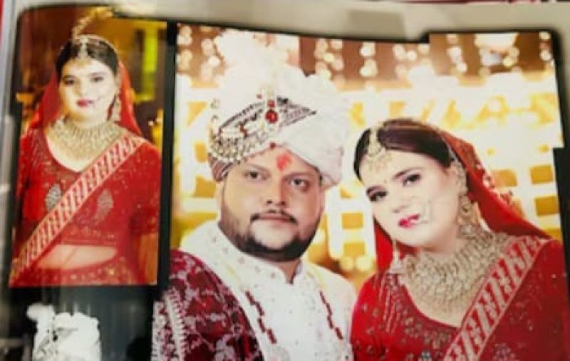 लखनऊ में नवविवाहिता की संदिग्ध मौत, दहेज प्रताड़ना के आरोप में 5 पर केस