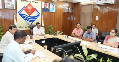 उत्तराखंड: सड़क सुरक्षा को लेकर सख्त हुए मुख्य सचिव, पूरे प्रदेश के लिए एएनपीआर कार्ययोजना तैयार करने के निर्देश