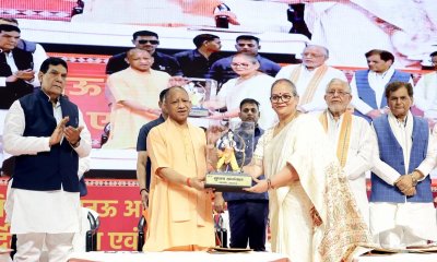 जनता का पैसा जनहित में ही खर्च होगाः सीएम योगी