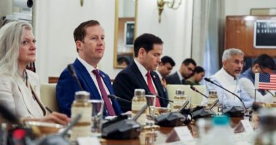 Quad Nations Unveil $20 Billion Critical Minerals Push
