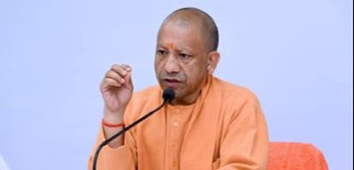 यूपी न्यूज़ : बिहार की नाबालिग पीड़िता को मुख्यमंत्री विवेकाधीन कोष से 2 लाख रुपये की सहायता