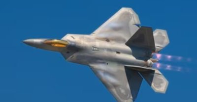 India Moves Closer to Indigenous Stealth Fighter Era