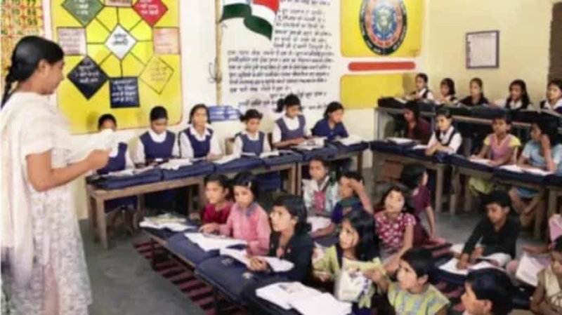 उत्तर प्रदेश के सभी सरकारी और सरकारी सहायता प्राप्त विद्यालयों में होगा सुरक्षा ऑडिट