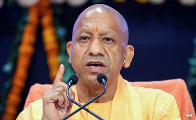 योगी सरकार की पहल: अब कौशल प्रशिक्षण केंद्रों में सिर्फ ट्रेनिंग नहीं, व्यक्तित्व विकास और लीडरशिप का भी होगा “धमाल”