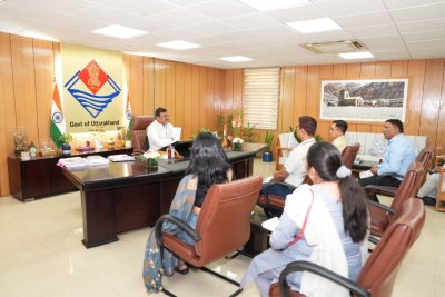 उत्तराखंड में आवश्यक वस्तुओं की उपलब्धता और कीमतों पर सख्त निगरानी के निर्देश, कालाबाजारी पर होगी कार्रवाई
