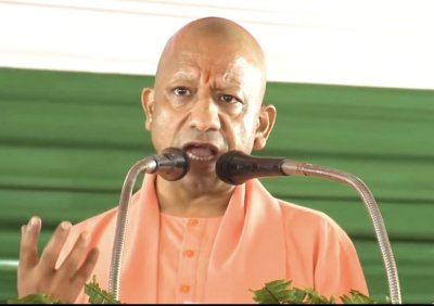 जन्मभूमि के ऋण से मुक्त होना ही सच्ची देशभक्ति: सीएम योगी