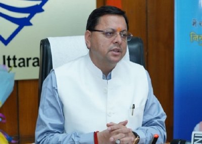 सीएम धामी ने दी हिंदी पत्रकारिता दिवस की शुभकामनाएं