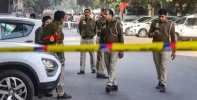Delhi Police Bust Alleged ISI-Underworld Network, Nine Arrested