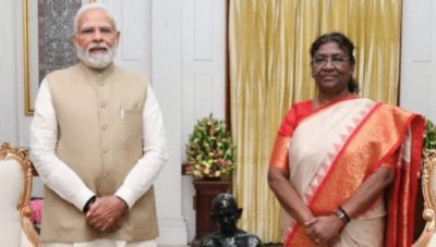 Goa Statehood Day Celebrated as Leaders Highlight Progress and Heritage