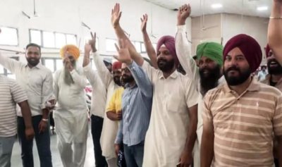 Punjab Civic Poll Results Signal Major Political Shift