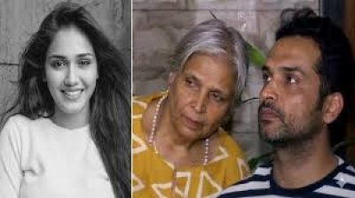 ट्विशा शर्मा मौत मामला: पांच दिन की सीबीआई रिमांड पर भेज गए गिरिबाला सिंह और उनके बेटे समर्थ सिंह