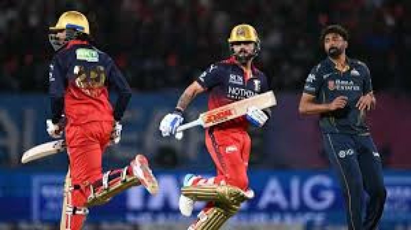 IPL 2026 Final: आरसीबी और गुजरात की प्लेइंग-11 में होंगे ये बड़े बदलाव