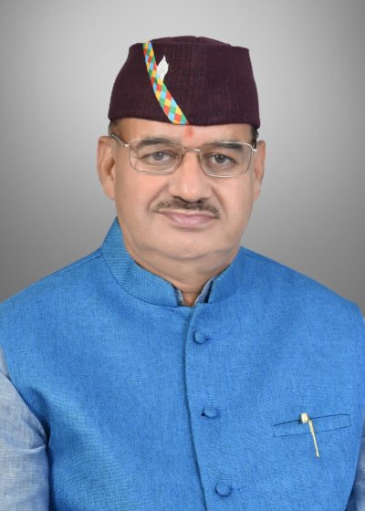 उत्तराखंड : सहसपुर से होगी ‘‘खेत बचाओ अभियान’’ की शुरुआत, कृषि मंत्री गणेश जोशी करेंगे प्रतिभाग