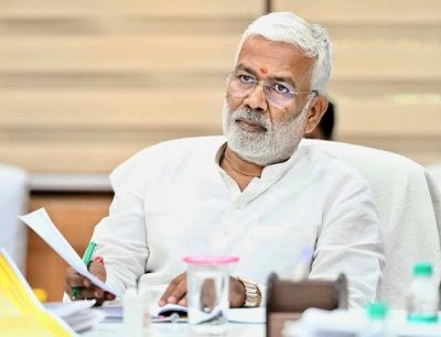 सिंचाई एवं जल संसाधन विभाग की जनकल्याणकारी योजनाओं का होगा प्रचार-प्रसार, चलेगा विशेष अभियान