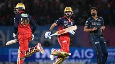 IPL 2026 Final: आरसीबी और गुजरात की प्लेइंग-11 में होंगे ये बड़े बदलाव