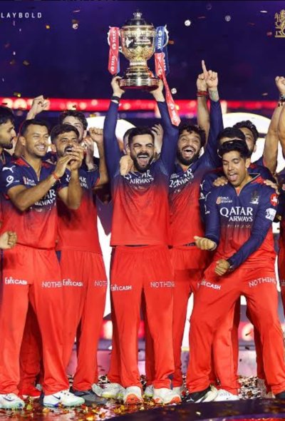 RCB ने जीता IPL 2026 का खिताब, गुजरात को हरा कर लगातार दूसरी ट्रॉफी जीतकर रचा इतिहास