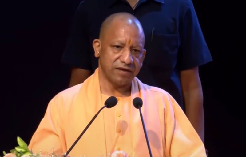 2017 से पहले माफिया के सामने नाक रगड़ती थी सरकार: मुख्यमंत्री योगी 1 2017 से पहले माफिया के सामने नाक रगड़ती थी सरकार: मुख्यमंत्री योगी