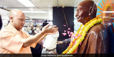 गांधी जयंती पर पूरे प्रदेश में मनाया जाएगा ‘सुधार उत्सव’
