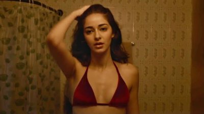 Inside Ananya Panday’s Stylish Bandra Home Designed by Gauri Khan