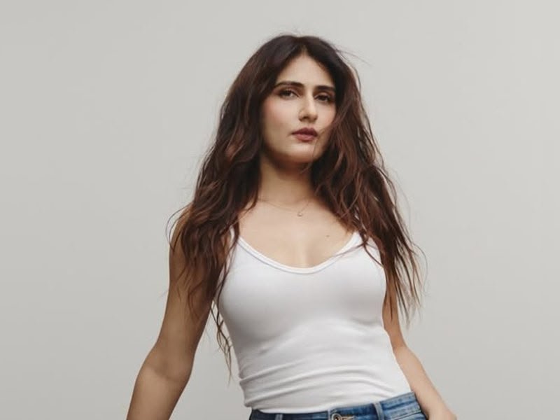 Fatima Sana Shaikh Joins Ram Gopal Varma’s ‘Police Company’
