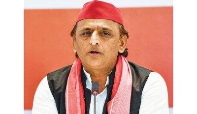 अखिलेश के विपक्षी एकता के आह्वान पर संजय निषाद-दानिश आजाद का पलटवार, बोले- सिर्फ बयानबाजी से कुछ हासिल नहीं होगा