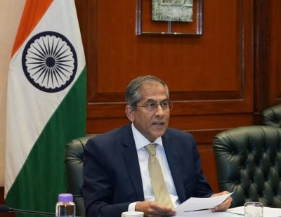 कोलंबो सिक्योरिटी कॉन्क्लेवः हिंद महासागर क्षेत्र की सुरक्षा पर मंथन
