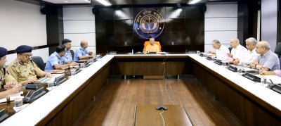 काशी के नभ में गूंजेगा वायुसेना का शौर्य: नमो घाट पर 24 से 26 अक्टूबर तक एयर शो