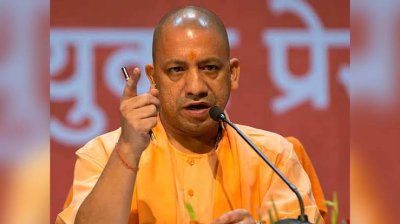 योगी सरकार में अपराधियों पर शिकंजा, 23 हजार से अधिक इनामी गिरफ्तार, 15,233 करोड़ की अवैध संपत्ति जब्त