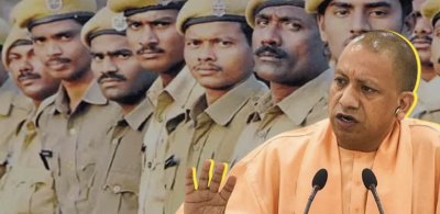 UP News : होमगार्ड्स के 41,424 पदों का अंतिम चयन परिणाम जारी