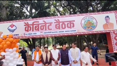 बनबसा-टनकपुर के विकास को मिलेगी नई गति, सीएम धामी ने की चार बड़ी घोषणाएं
