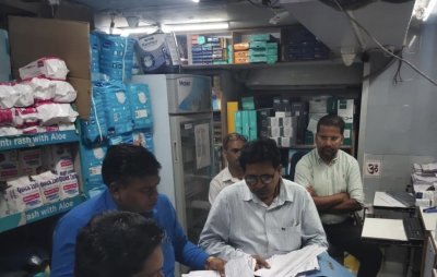 बड़ी खबर! अस्पतालों की फॉर्मेसी में दवाओं की कीमतों में हो रहा बड़ा खेल