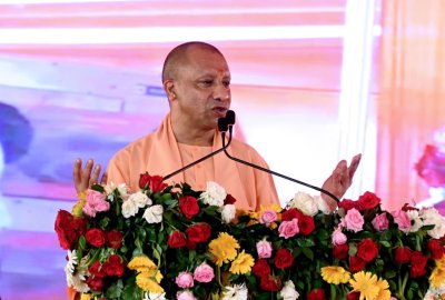 विश्वविद्यालय के बाद अब भदोही में मेडिकल कॉलेज की तैयारी: मुख्यमंत्री योगी आदित्यनाथ