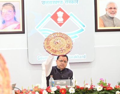 “कैबिनेट बैठकें अब केवल देहरादून तक सीमित नहीं रहेंगी”, बनबसा में बोले CM धामी