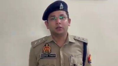 सरसों फेंकने पर भड़का विवाद, दीवार कूदकर घर में घुसे और जमकर हुई मारपीट