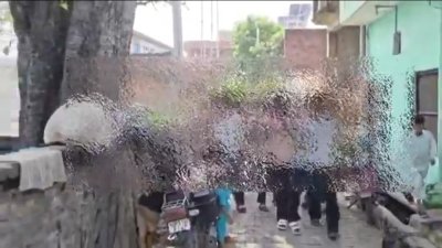 लखीमपुर खीरी में नाबालिगों की सार्वजनिक परेड, पहचान उजागर करने पर सवाल