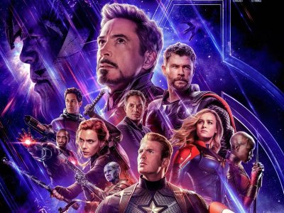 Endgame Surpasses Avatar Again to Retake Global Box Office Crown
