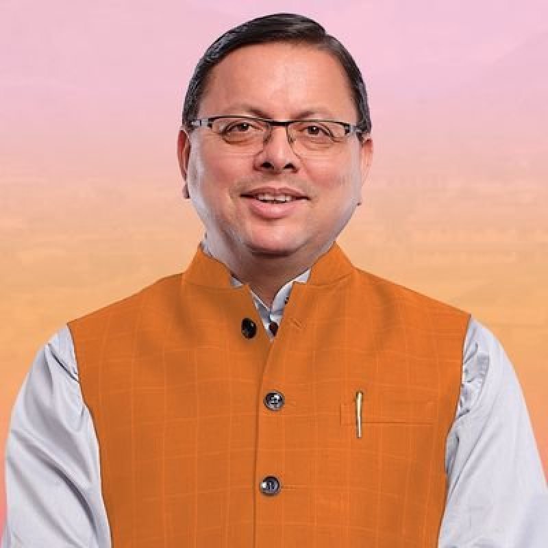 धामी सरकार का बड़ा फैसला: विकास कार्यों, आपदा प्रभावित परिवारों और कुंभ-2027 के लिए करीब ₹4 करोड़ की वित्तीय स्वीकृति