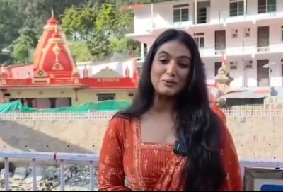 पूर्णिमा तिवारी ने सीएम धामी और नैनीताल प्रशासन का जताया आभार
