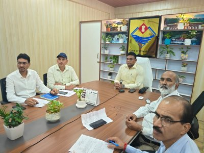 उत्तराखंड न्यूज़ : पिथौरागढ़ कोर्ट में बनेगी तीन मंजिला पार्किंग, 43 कारों की होगी क्षमता