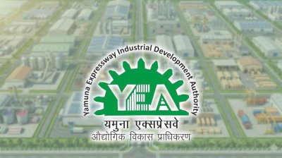 यीडा क्षेत्र में निवेश को नई रफ्तार, 25 कंपनियों को लेटर ऑफ इंटेंट